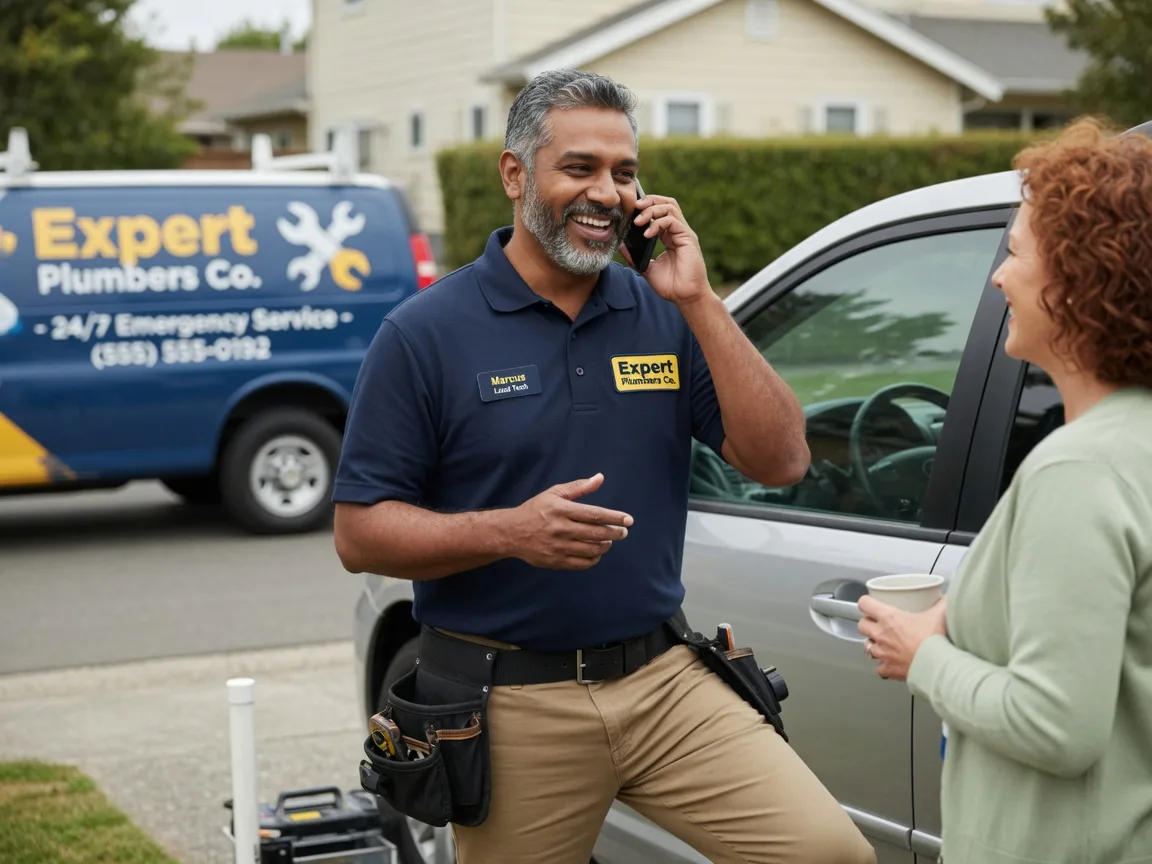 Drain Cleaning Lorain, OH FAQs